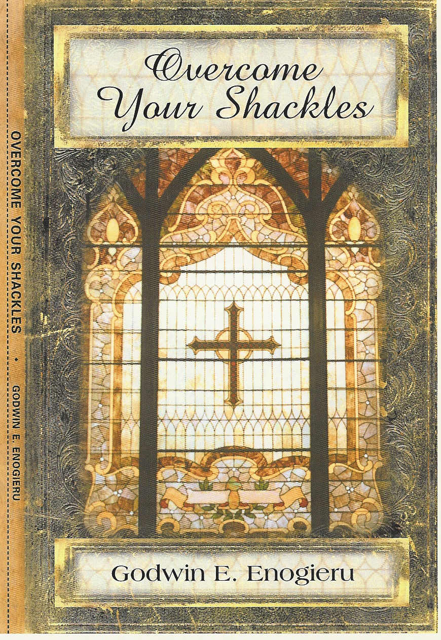Overcome Your Shackles